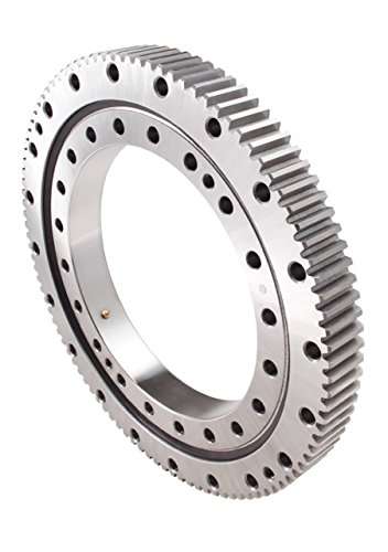 bucket turbine bearing Alt