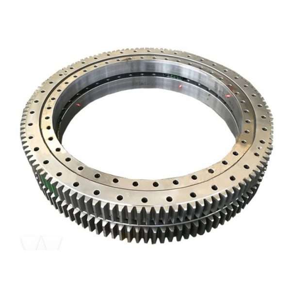 slewing ring bearing ball Alt.