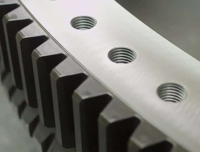 bearing accuracy Alt.