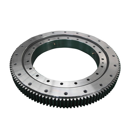 slewing bearing maintenance Alt