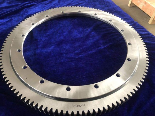 slewing bearings Alt.