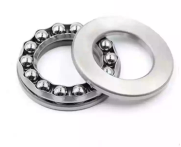 thrust ball bearing Alt.